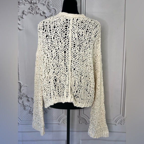Free People Daiquiri Cardi - Picture 5 of 7
